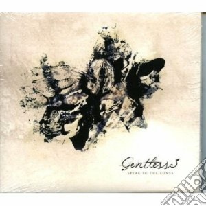 Gentless3 - Speak To The Bones cd musicale di Gentless