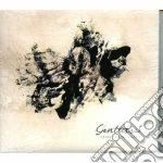 Gentless3 - Speak To The Bones cd