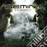 Geminy - The Prophecy