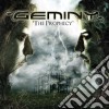 Geminy - The Prophecy cd