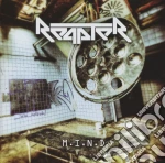 Reapter - M.i.n.d. cd