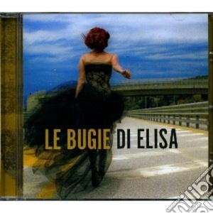 Bugie Di Elisa (Le) - Le Bugie Di Elisa cd musicale di Le bugie di elisa