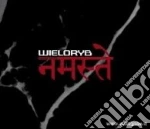 Wieloryb - Namaste cd