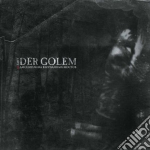 Der Golem - Zmet & Discipline Of The Blown-Up Bridges (2 Cd) cd musicale di Golem Der