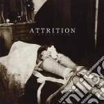 Attrition - Invocation cd