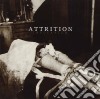 Attrition - Invocation cd