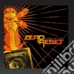 Zero Reset - Closed In The Box cd