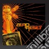 Zero Reset - Closed In The Box cd