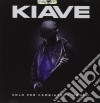 Kiave - Solo Per Cambiare Il Mondo cd