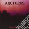 Arcturus - Constellation cd
