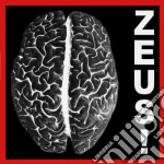 Zeus! - Opera cd