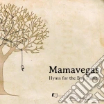 Mamavegas - Hymn For The Bad Things cd