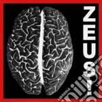 Zeus! - Opera - Colored Edition cd