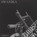 Swanika - Volkhoven cd
