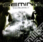 Geminy - The Prophecy
