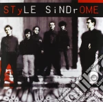 (LP VINILE) Style sindrome cd