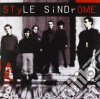 (LP VINILE) Style sindrome cd