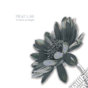 First Law - A Future So Bright cd musicale di Law First