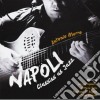 Antonio Murro - Napoli, Classics As Jazz cd