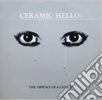 (LP VINILE) The absence of a canary cd