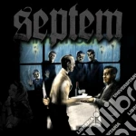 Septem - Septem cd