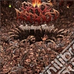 Grace Disgraced - Enthrallment cd