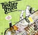 No country for young men cd