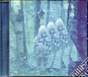 Be Forest - Cold cd musicale di Forest Be