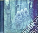 Be Forest - Cold cd