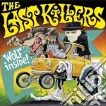 Last Killers (The) - Wolf Inside!