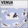 Venua - Blah Blah Blah cd