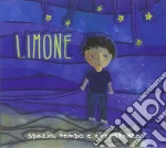 Limone - Spazio Tempo E Circostanze cd