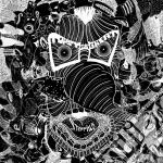 Topsy The Great - Steffald cd