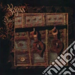 Rajna - Babel cd