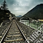 Tommy Talamanca - Na Zapad cd