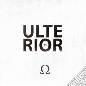 Ulterior - 15 cd musicale di Ulterior