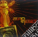 Zero Reset - Closed In A Box cd