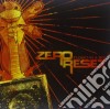 Zero Reset - Closed In A Box cd