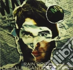 Rain Dogs - Lies, Alibis And Lullabies cd