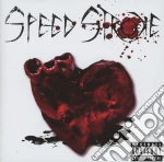 Speed Stroke - Speed Stroke cd