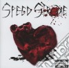 Speed Stroke - Speed Stroke cd