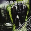 Ruinthrone - Urban Ubris cd