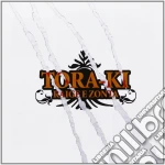 Raige E Zonta - Tora-ki cd