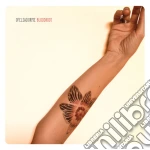 Ofelia Dorme - Bloodroot cd