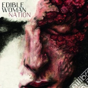 (LP Vinile) Edible Woman - Nation lp vinile di Woman Edible