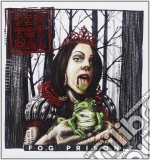 Fog Prison - Pentothal cd