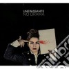 Unepassante - No Drama cd