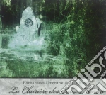 Barbarossa Umtrunk/p - La Clairiere Des Eaux Mortes cd