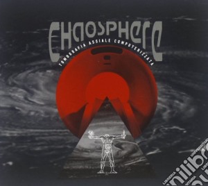 T.a.c. - Chaosphere cd musicale di T.a.c.