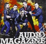 Audio Magazine - Audio Magazine cd